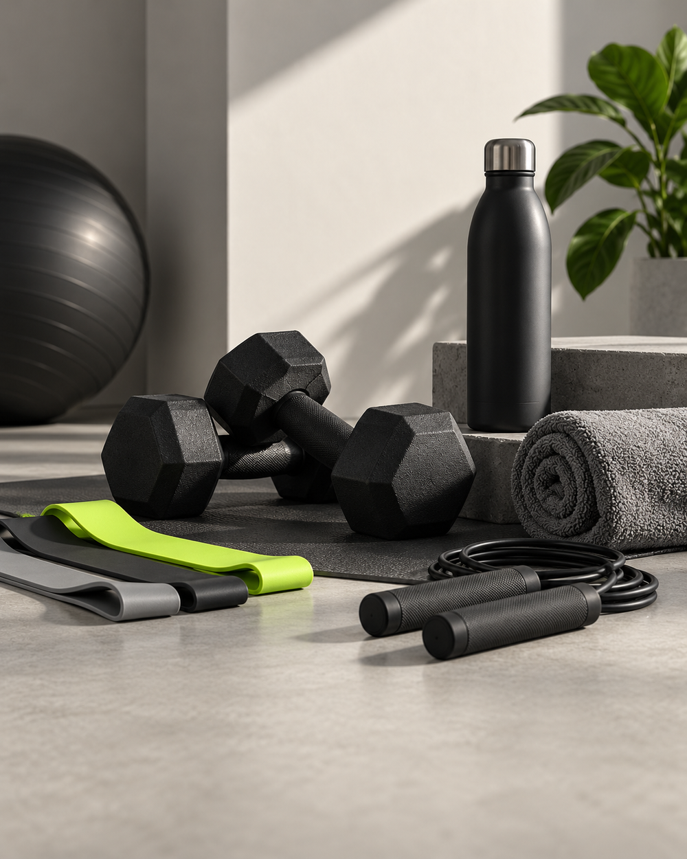 Fitness